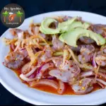 MR. AGUACHILE  ROJO