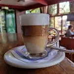 Café mediano