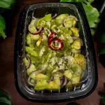 AGUACHILE VERDE