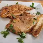 Pechuga de Pollo