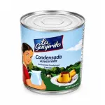Leche condesada La Guajira
