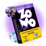 ZOMO: Strong Drops Uva ⭐