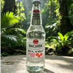 BACARDI SILVER RASPBERRY