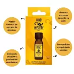 Almiscar Selvagem 5ml