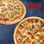 Promo 2 Pizzas Medianas