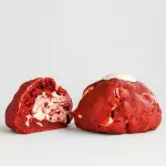 Cookie Red Velvet