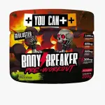 BODY BREAKER PRÉ TREINO 200GR MAÇAVE