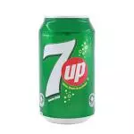 7up en Lata