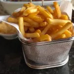 Batata frita