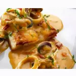 Filete De Corvina / Corvina Fillet