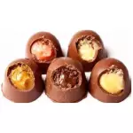 Trufa sabores