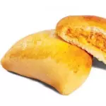 Esfiha de Pollo