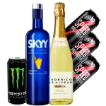 MEGA COMBO 2