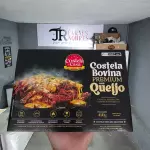 COSTELA PREMIUM C/QUEIJO (UN)