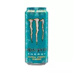 Monster Ultra Fiesta Mango 473ml