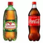 Refrigerante 1l