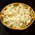 SALADA CAESER (frango)
