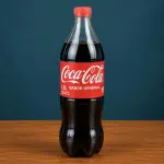 Coca Cola Sabor Original 1,5 lts.