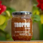 Relish de Alho defumado Troppo