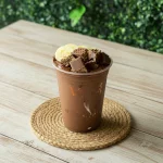 LaNut Copo Nutella 400ml.