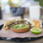 Campesina Arrachera
