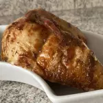 1/4 PECHUGA SOLA