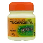 Gel Tucandeira 100g apinil