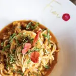 Spaghetti alla Bolognesa Clásica