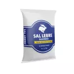 Sal de cozinha Lebre 1kg