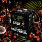 Carvão Arra 1 Kilo