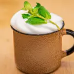 Moscow mule