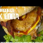 Alex lora especial