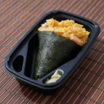 Temaki mexicano