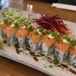 URAMAKI ESPECIAL
