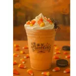 Spooky Corn frappe (NUEVO)