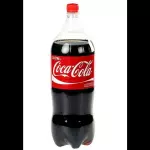 Coca-Cola 2 lt
