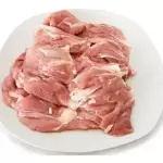 Churrasco de Pata y muslo