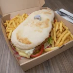 Sándwich