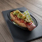 Hot Dog Sonorense