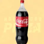 COCA COLA 2 LITROS