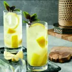 Caipirinha de Cachaça 51