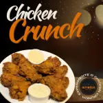 Chicken Crunch