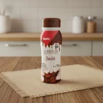 COBERTURA DE CHOCOLATE 190 GRS