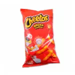 Cheetos Sticks Palitos 67gr