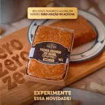 -1206-PAÇOCA ZERO B.400gMAEST $14.35