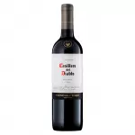 casillero del diablo malbec
