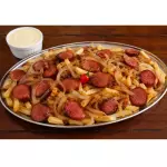 BATATA CALABRESA G 500g.