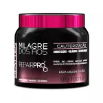 Tratamiento capilar repair pro Glatt