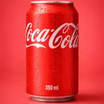 COCA COLA