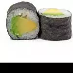 Maki avocado